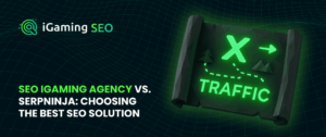 Image SEO iGaming