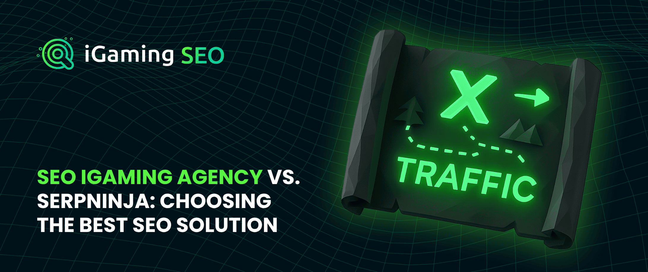 Image SEO iGaming