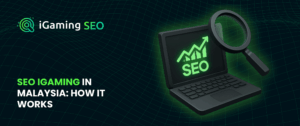 Image SEO iGaming