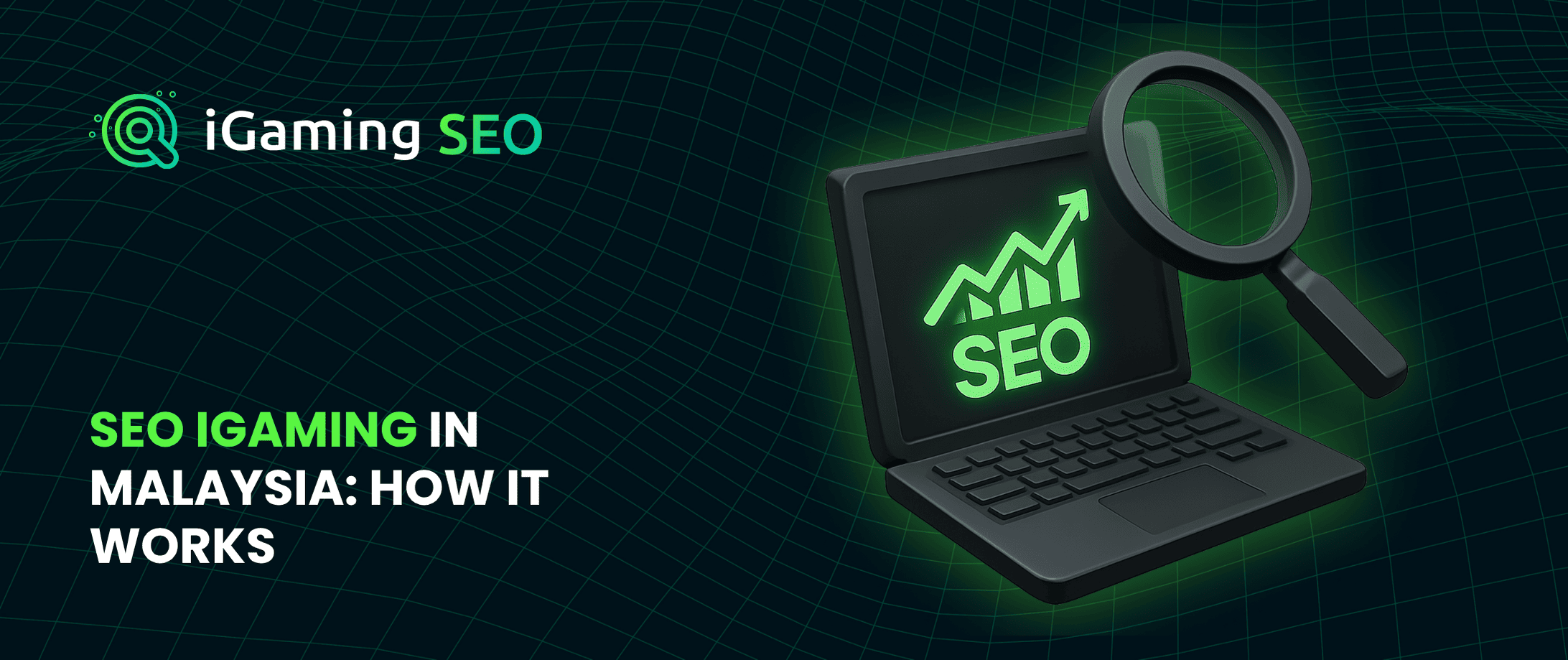Image SEO iGaming