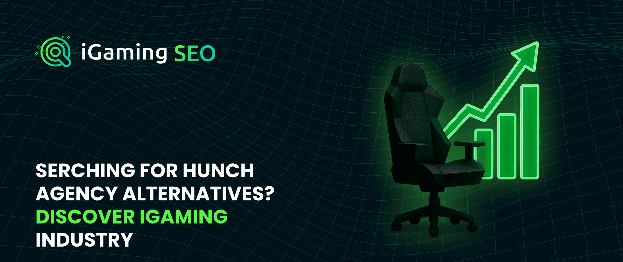 Image SEO iGaming
