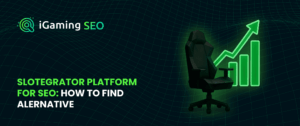 Image SEO iGaming