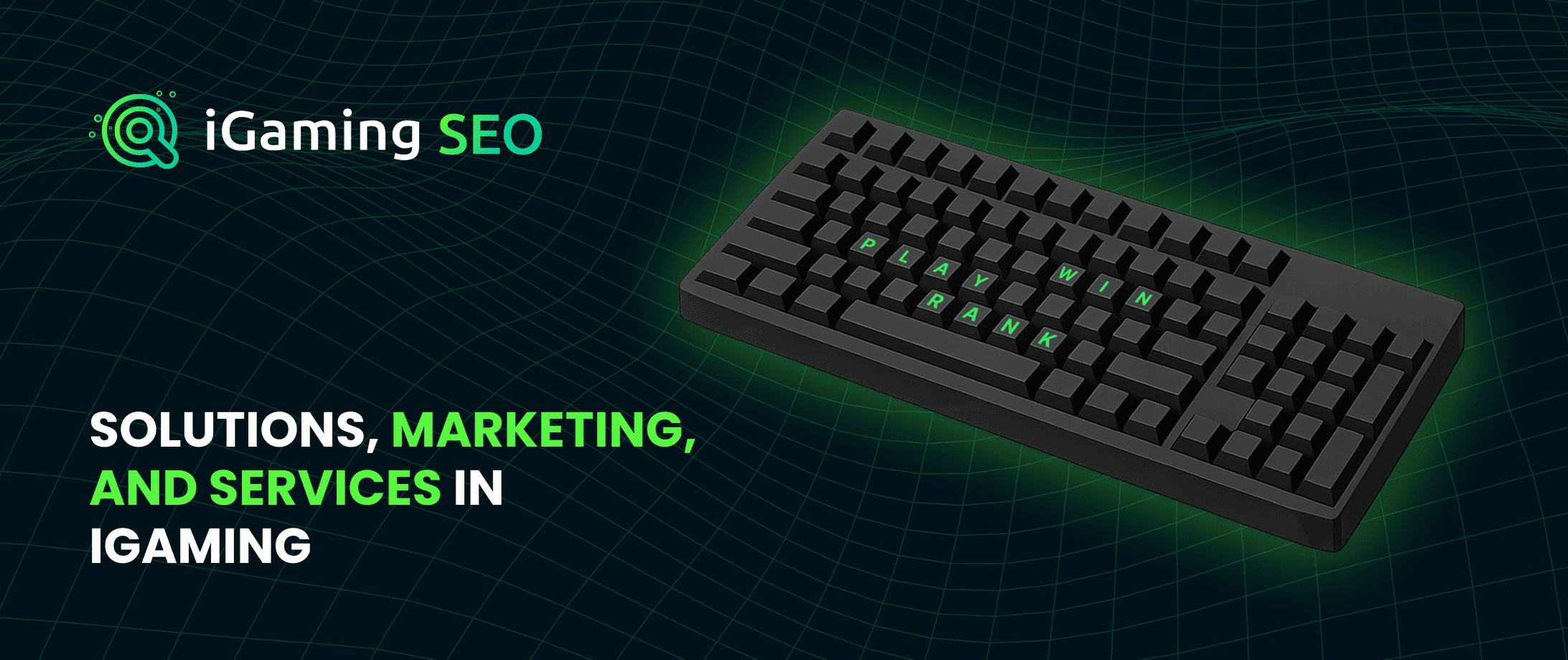 Image SEO iGaming