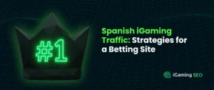 Image SEO iGaming