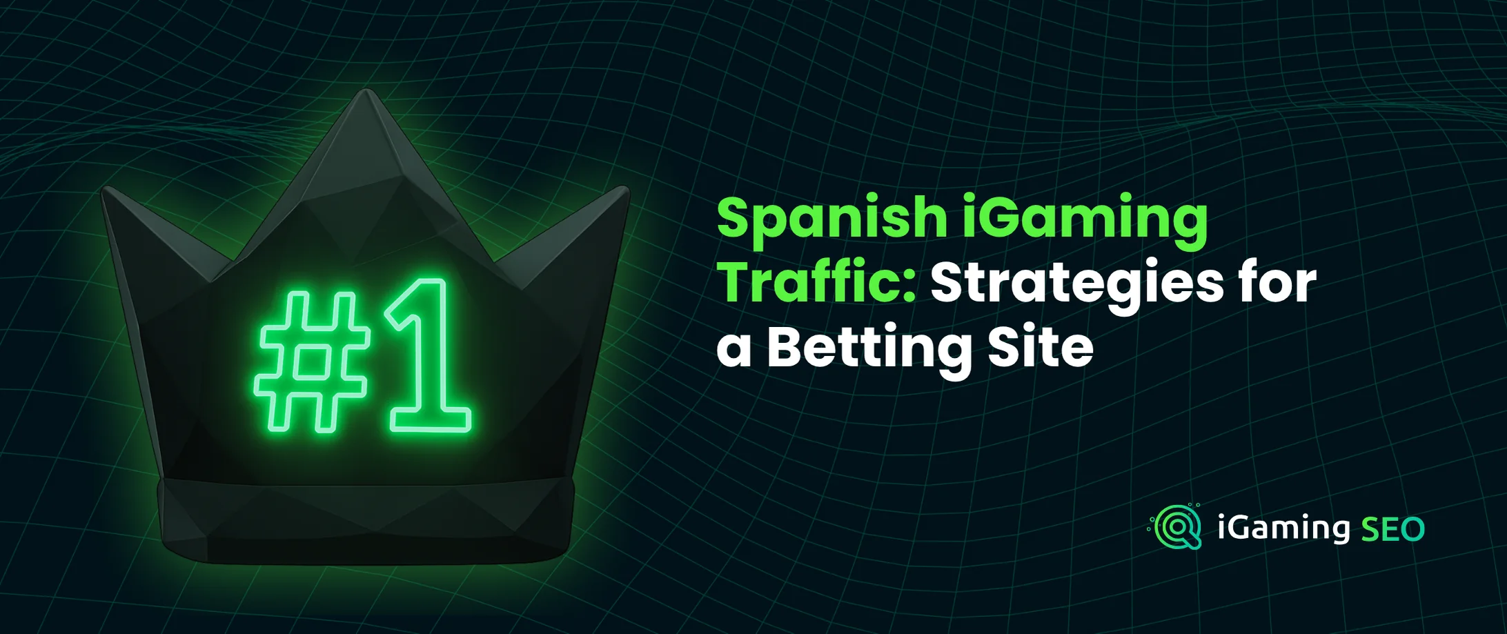 Image SEO iGaming