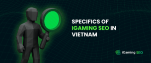 Image SEO iGaming