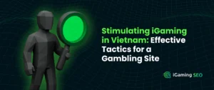 Image SEO iGaming
