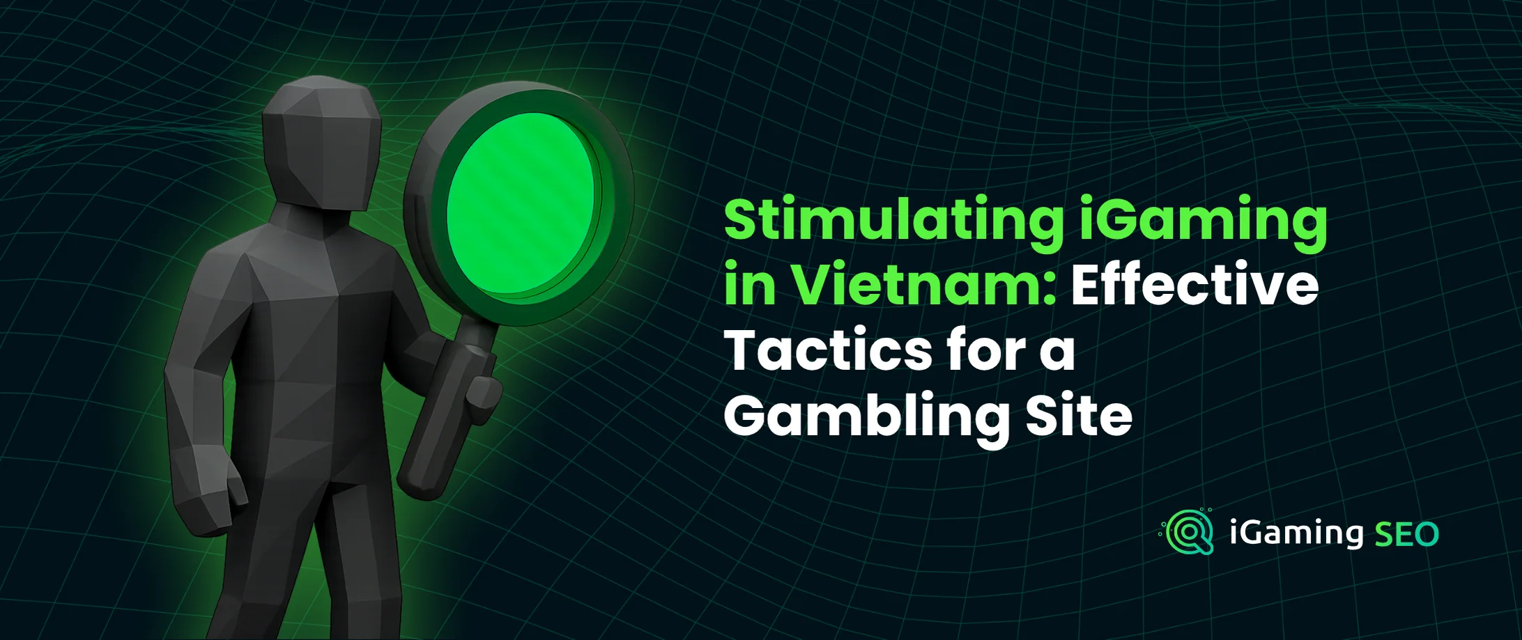 Image SEO iGaming
