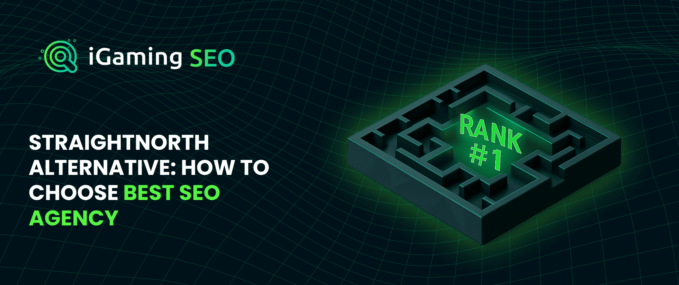 Image SEO iGaming