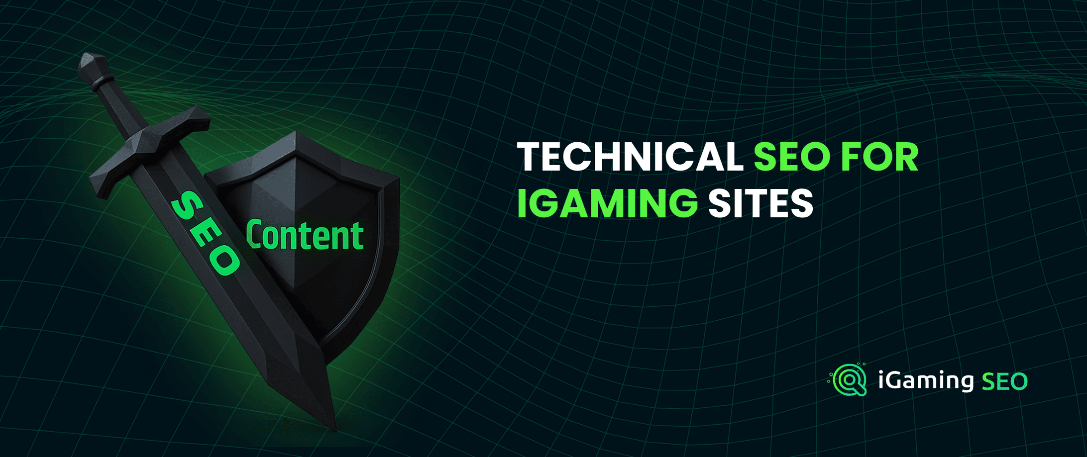 Image SEO iGaming