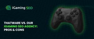 Image SEO iGaming