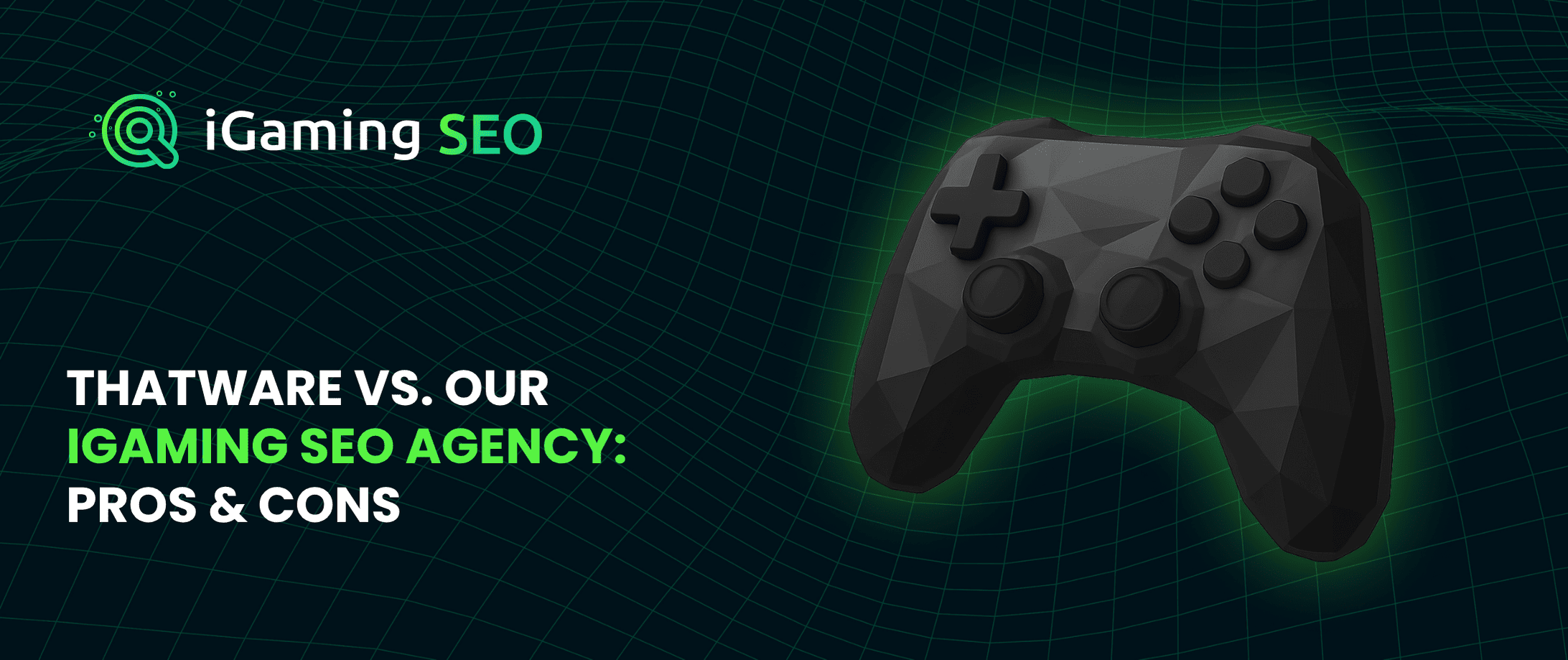Image SEO iGaming