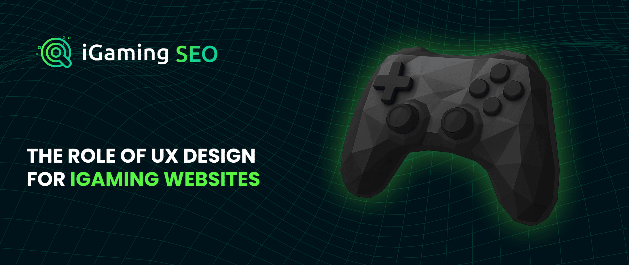Image SEO iGaming