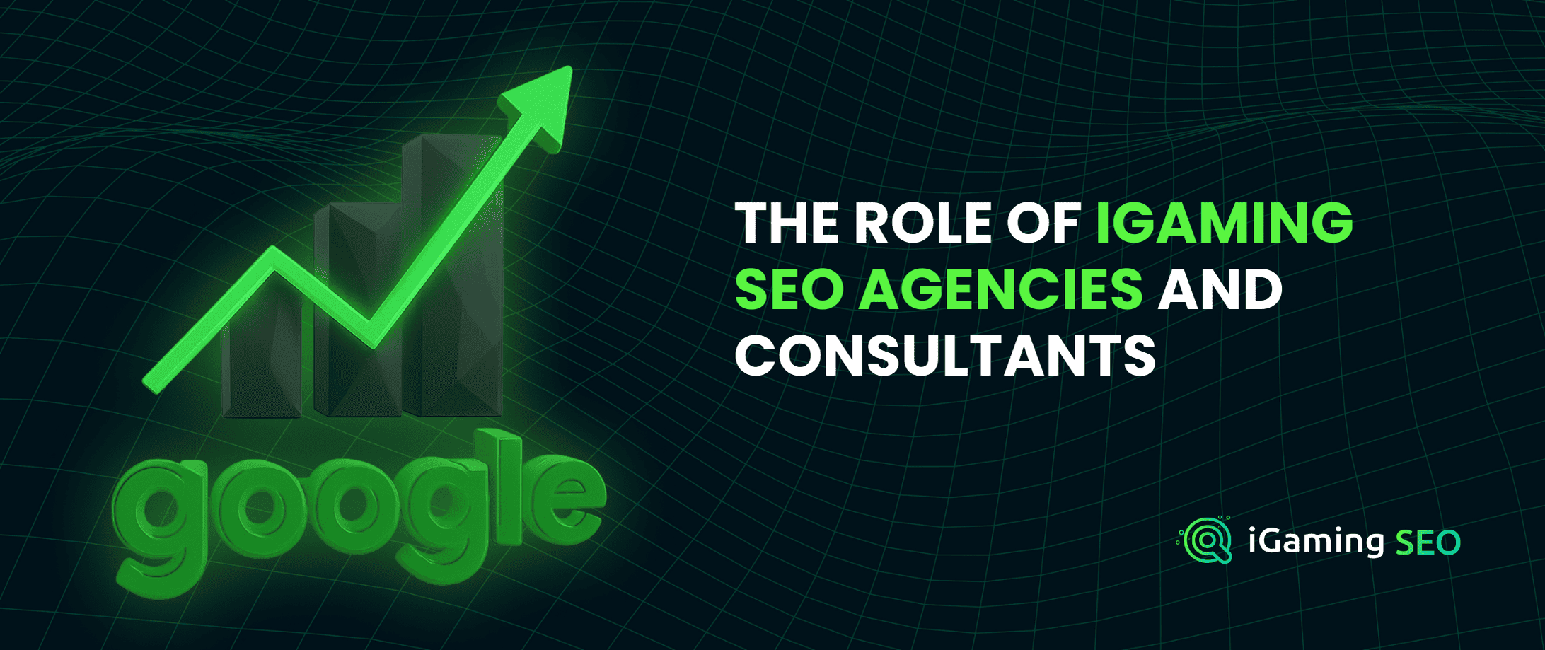 Image SEO iGaming