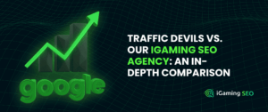 Image SEO iGaming