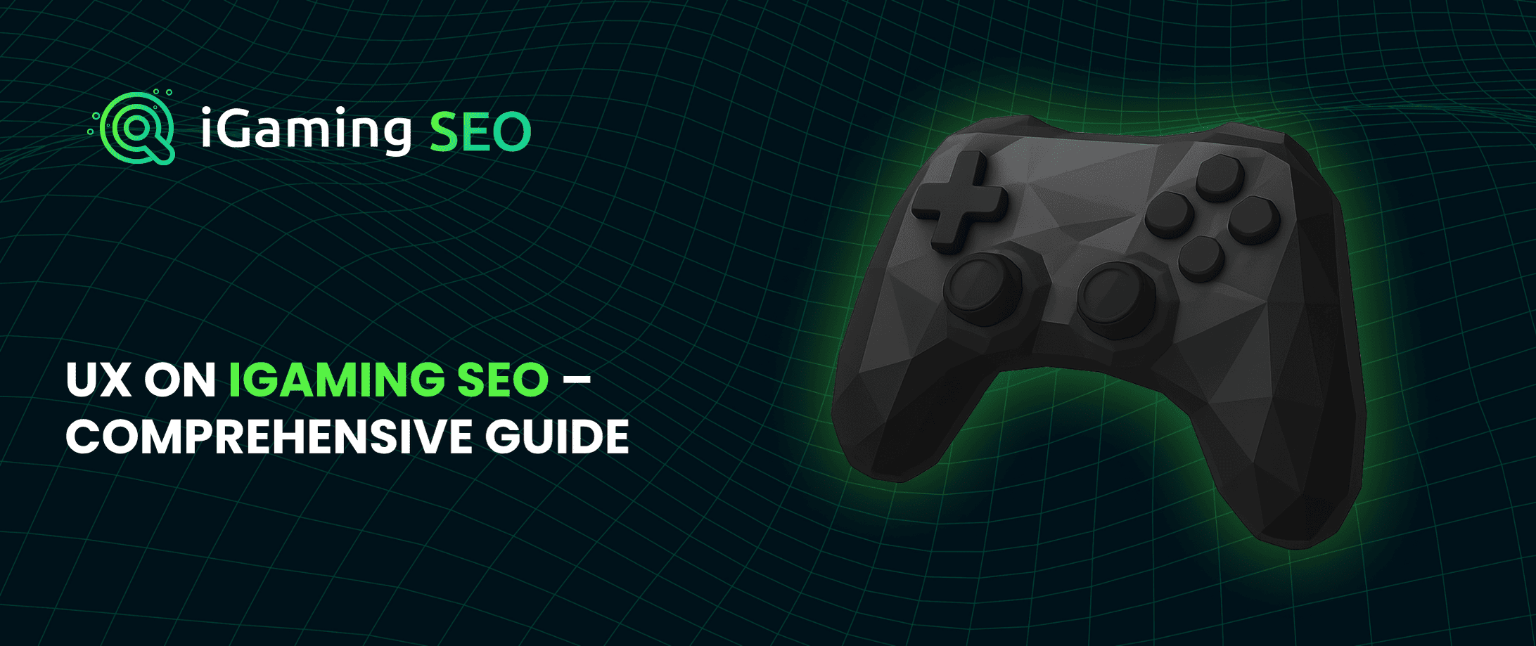 Image SEO iGaming