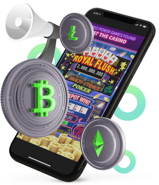 Crypto Casino Advertising Explained