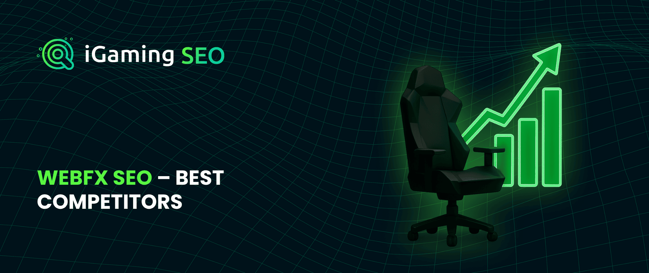 Image SEO iGaming