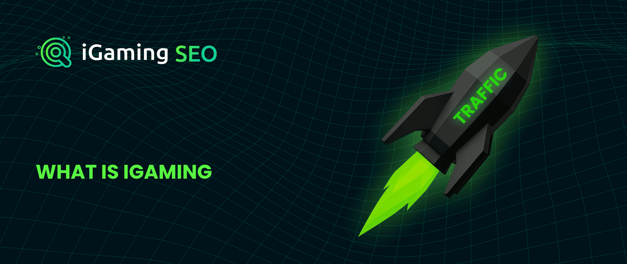 Image SEO iGaming