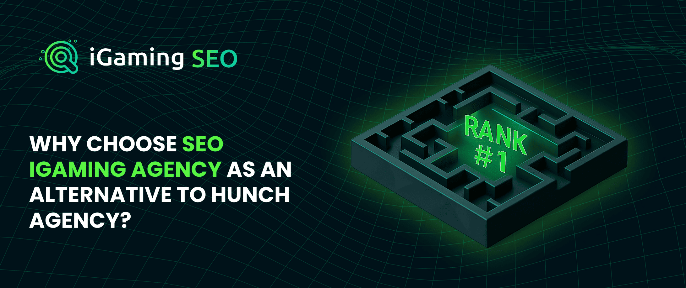 Image SEO iGaming