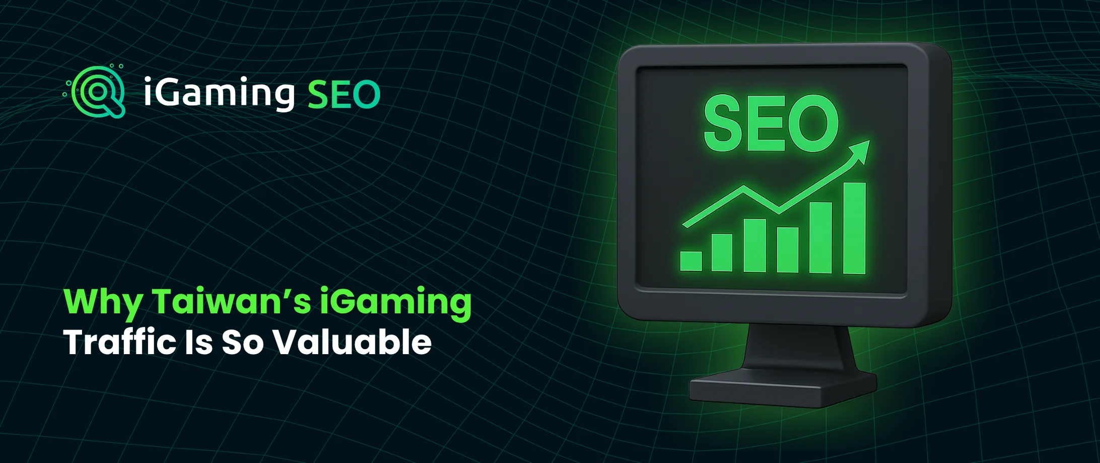 Image SEO iGaming