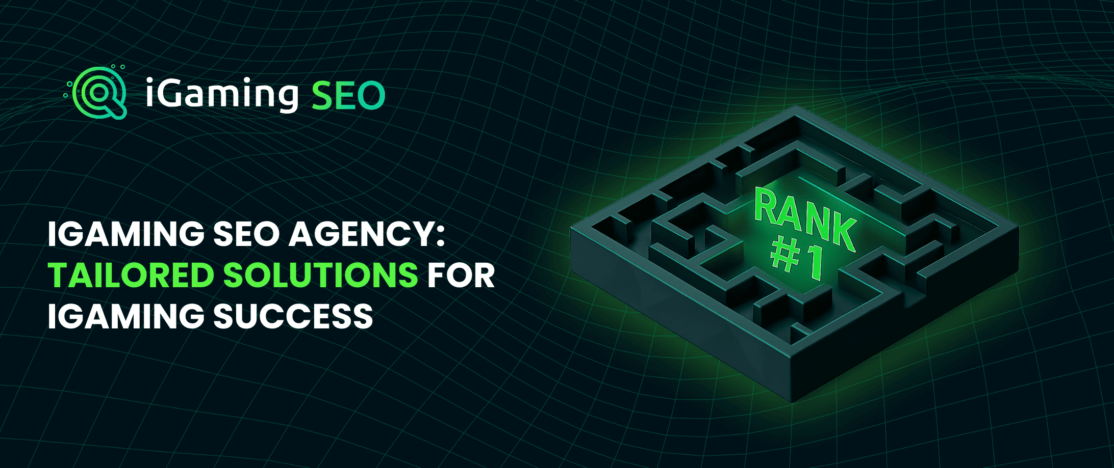 Image SEO iGaming