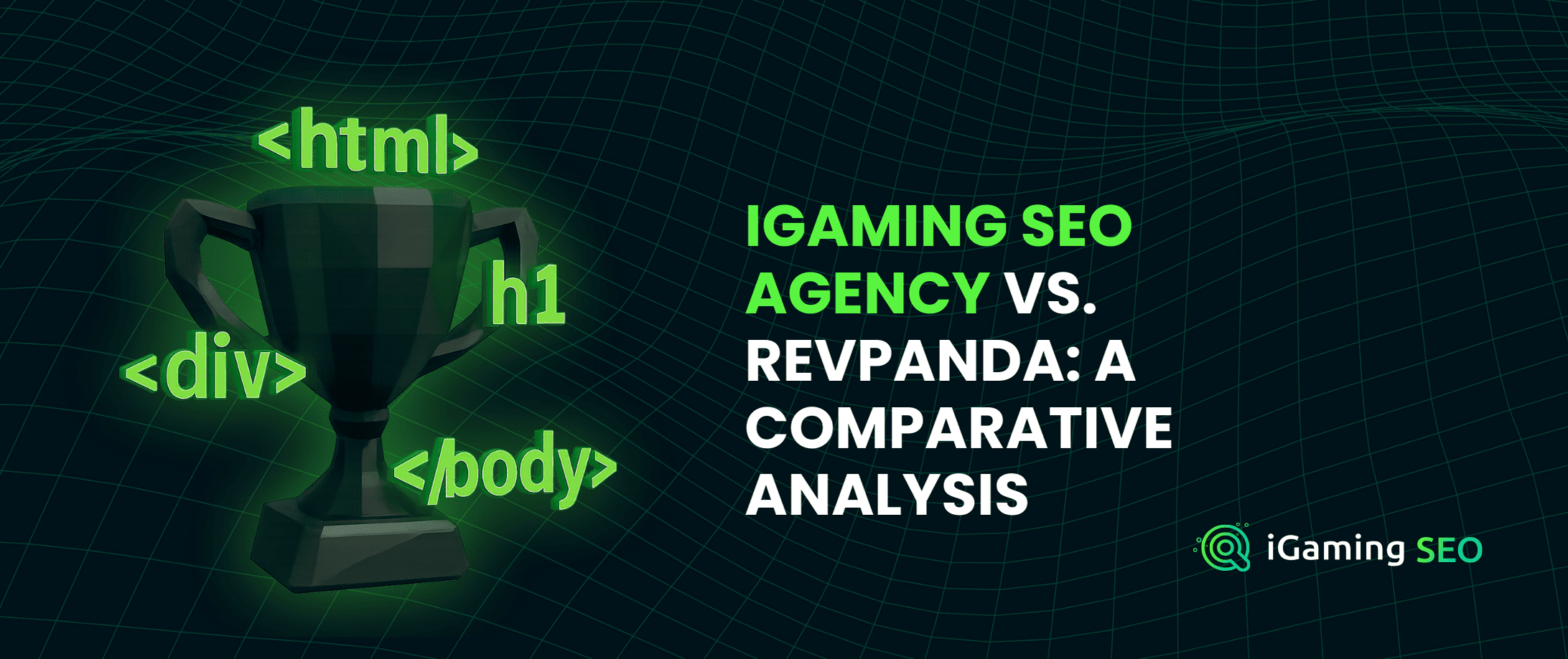 Image SEO iGaming