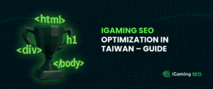 Image SEO iGaming