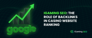 Image SEO iGaming
