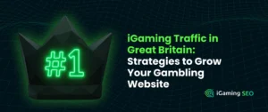 Image SEO iGaming