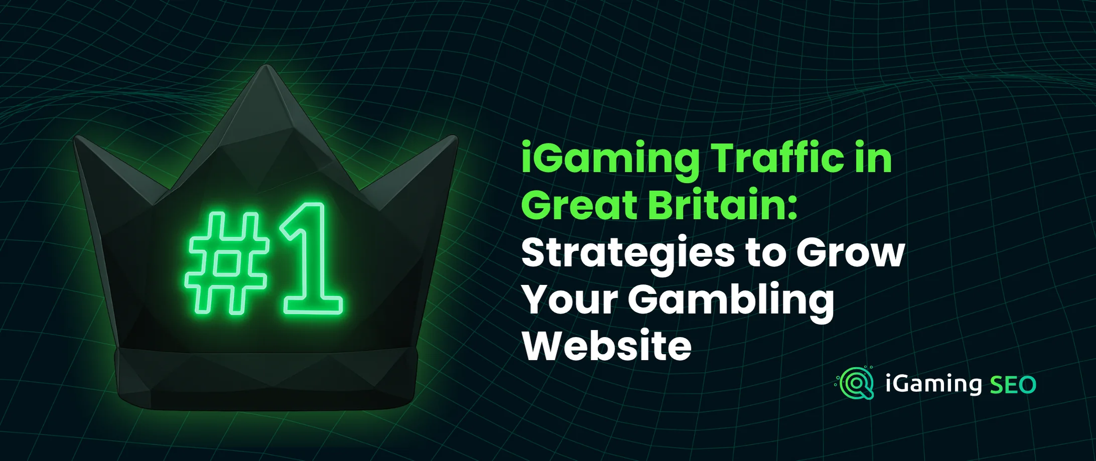 Image SEO iGaming