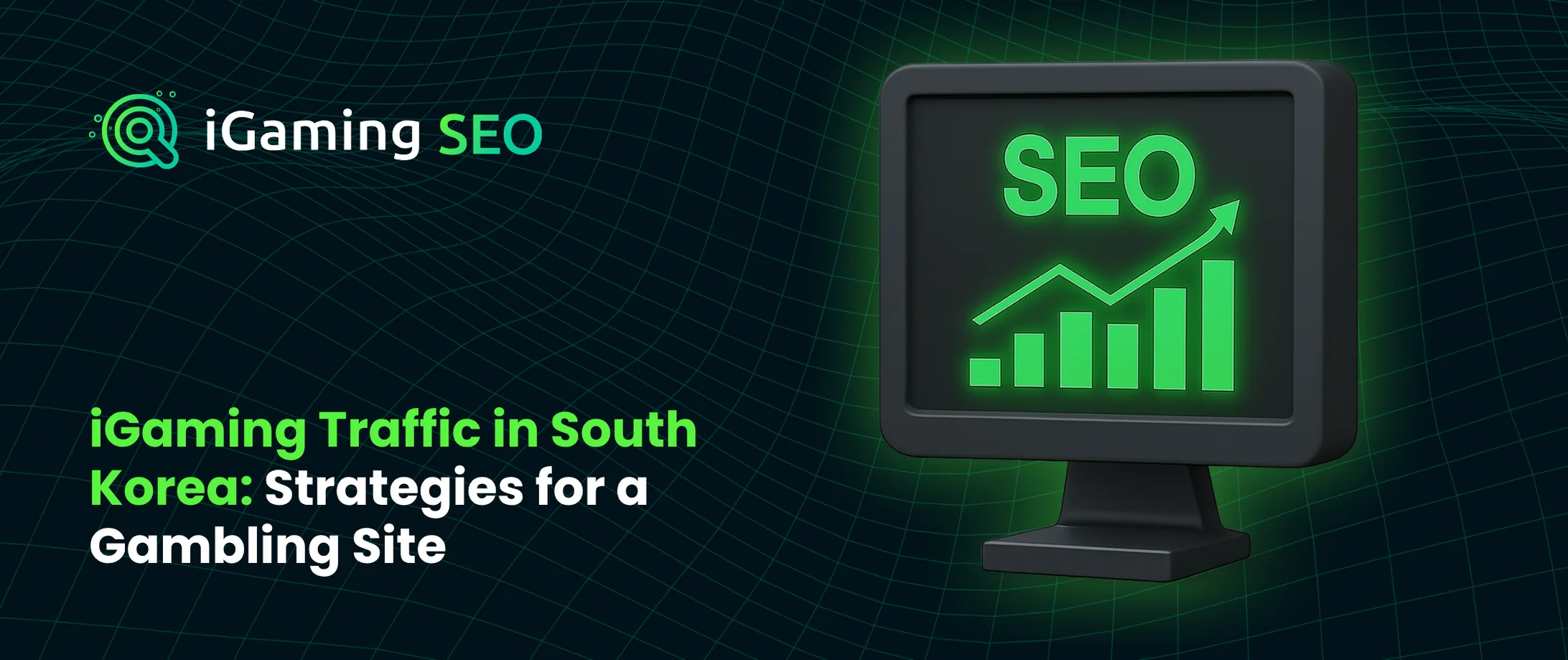 Image SEO iGaming