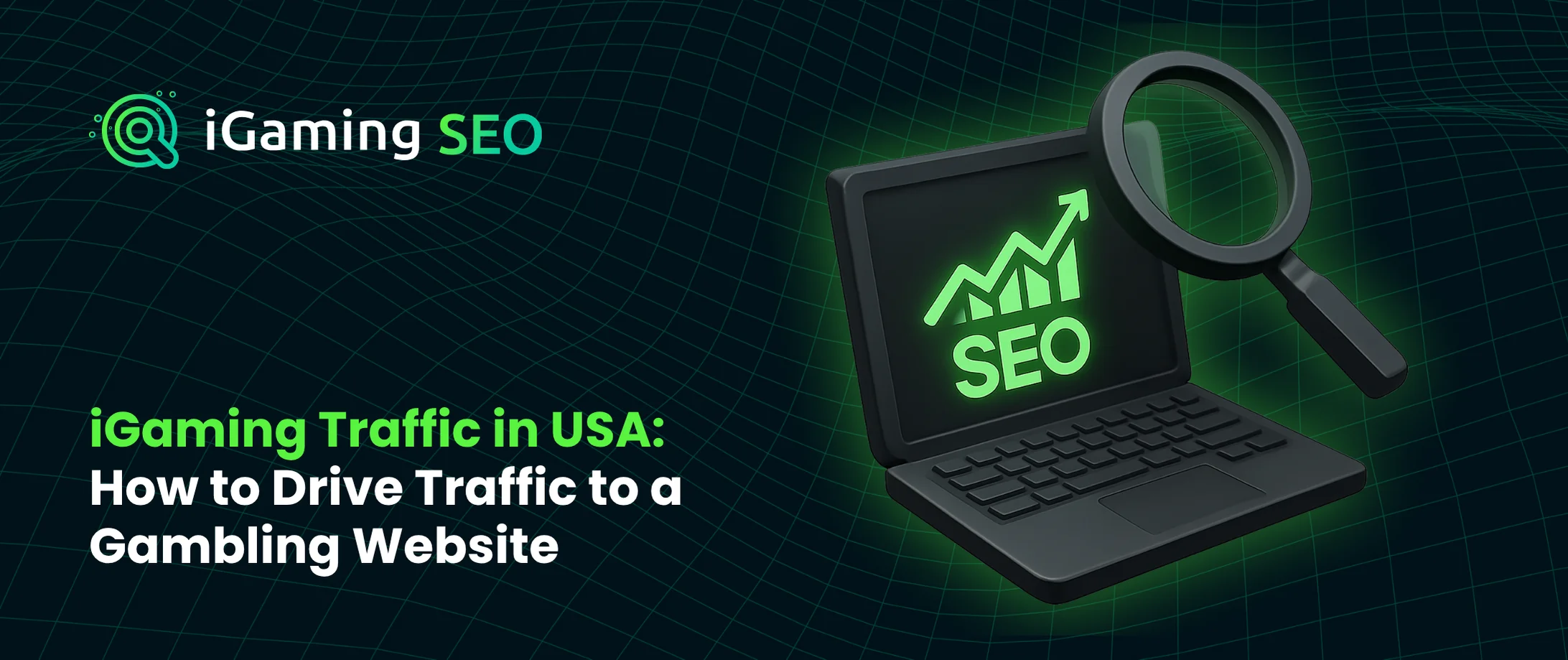 Image SEO iGaming