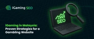 Image SEO iGaming