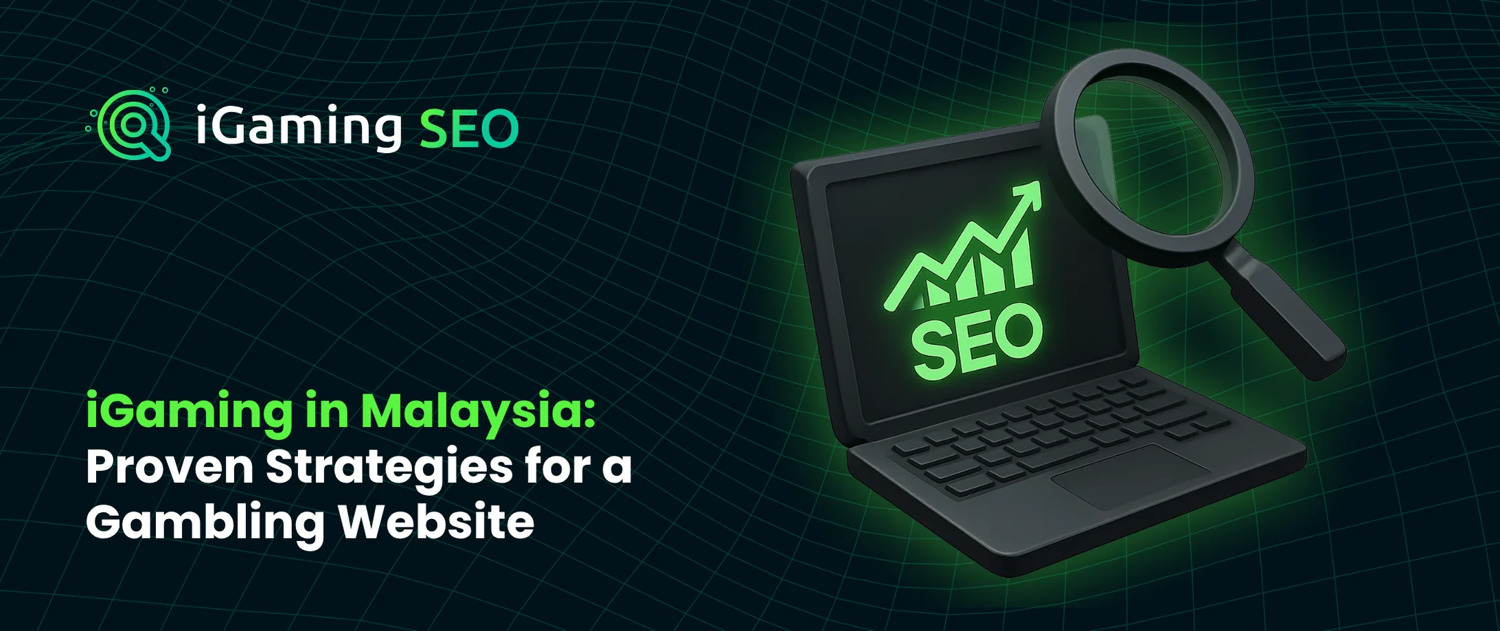 Image SEO iGaming