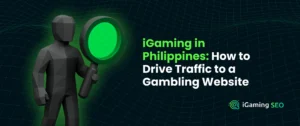 Image SEO iGaming