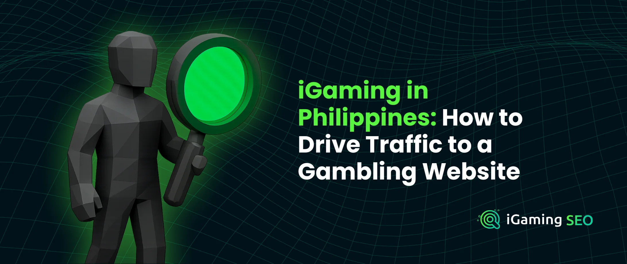 Image SEO iGaming