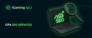 Image SEO iGaming