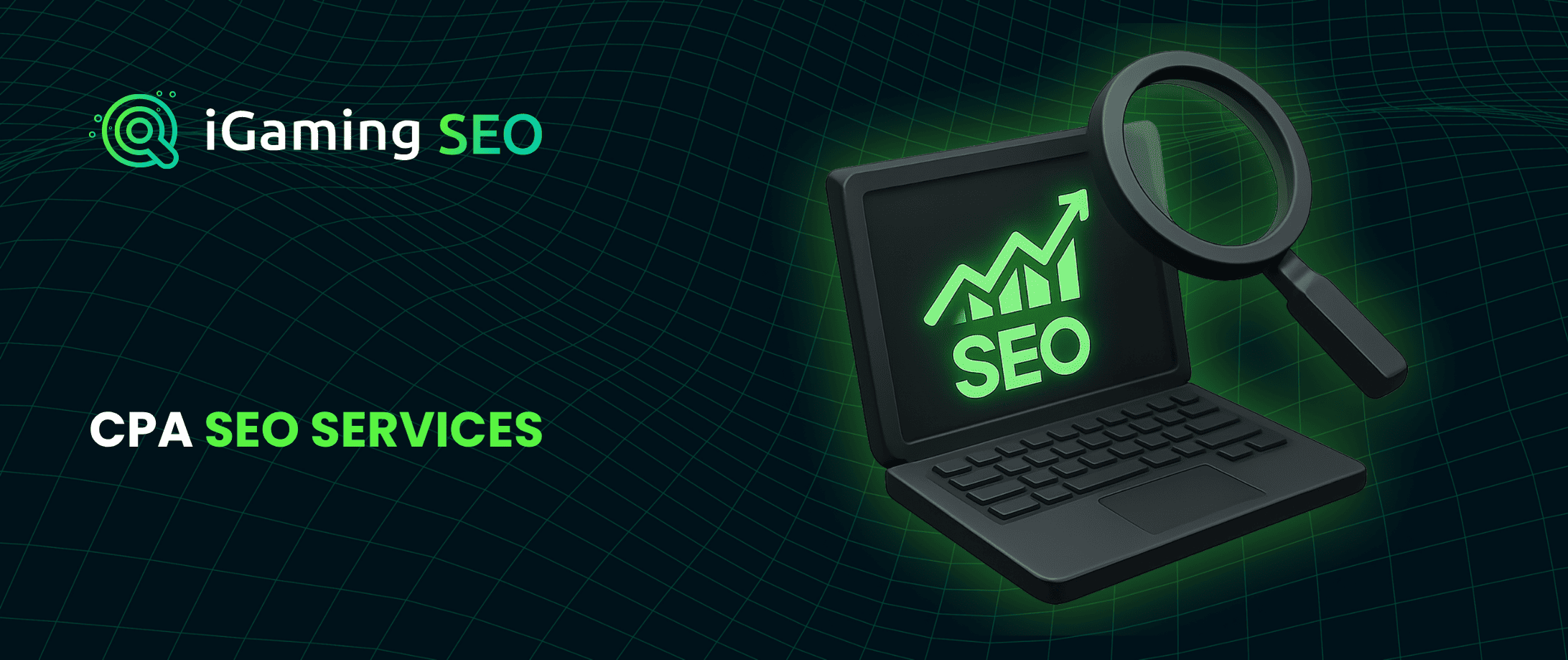 Image SEO iGaming