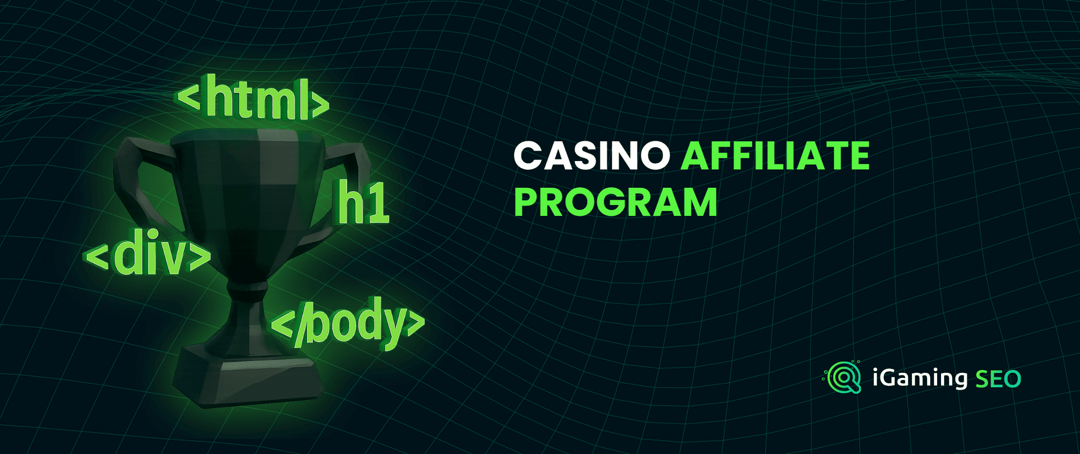 Image SEO iGaming