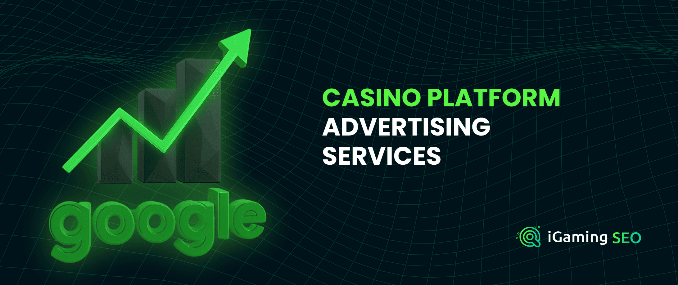 Image SEO iGaming