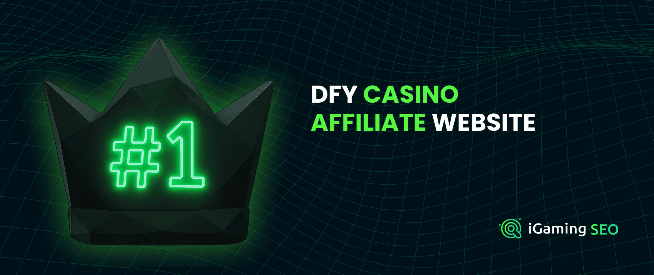 Image SEO iGaming