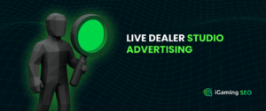 Image SEO iGaming