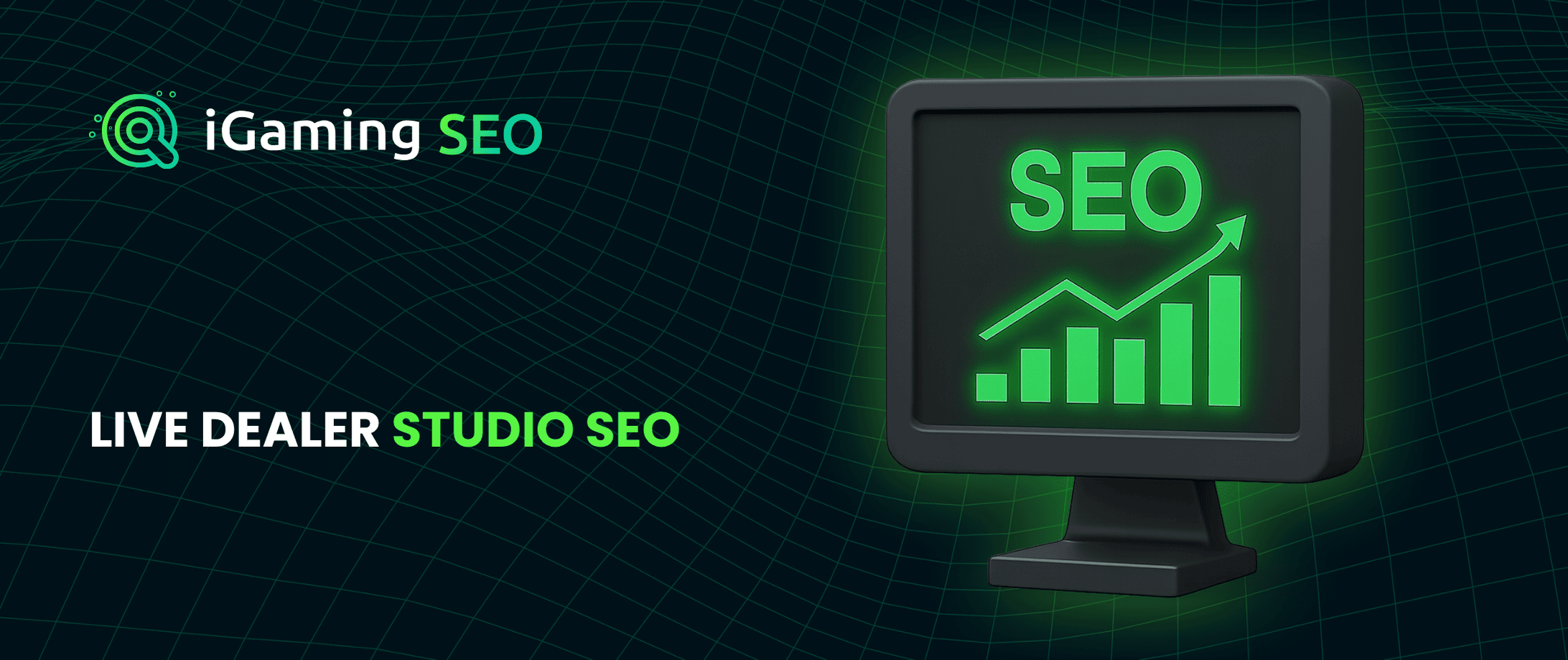 Image SEO iGaming
