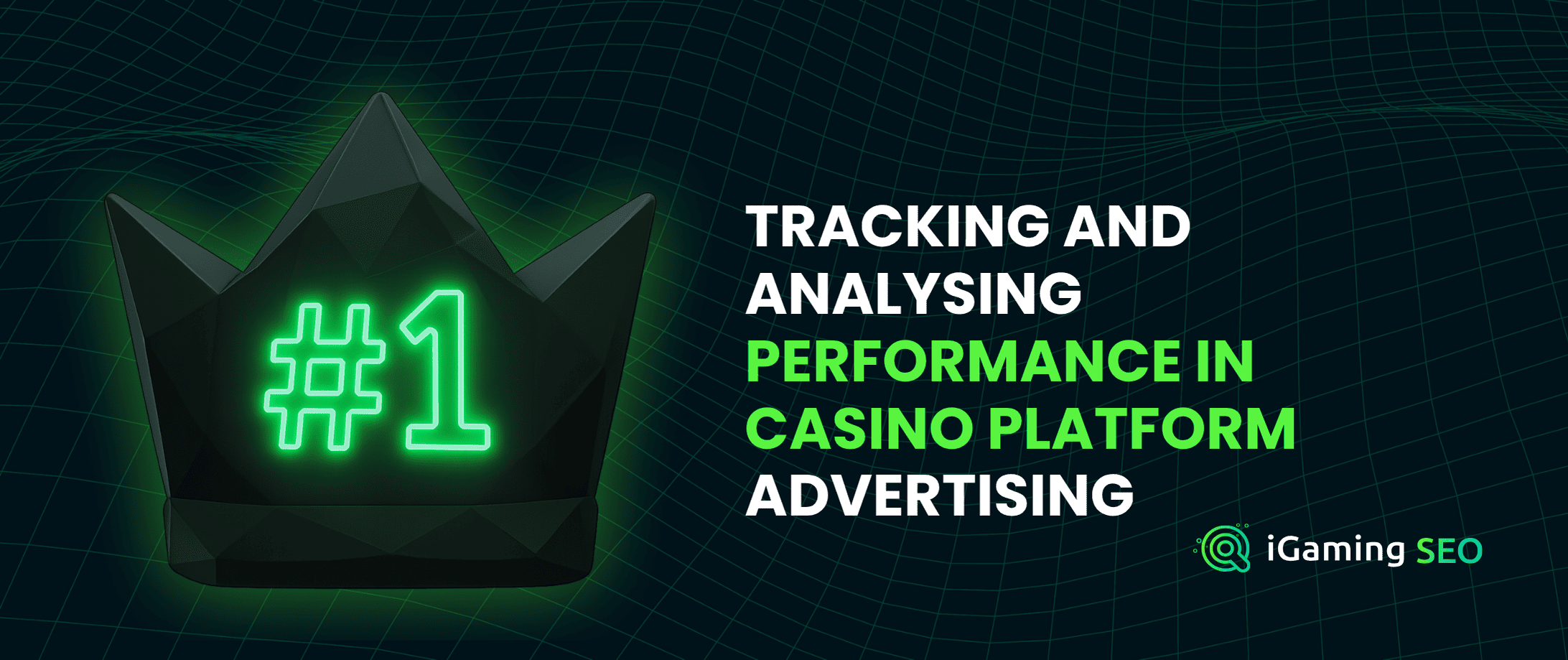 Image SEO iGaming