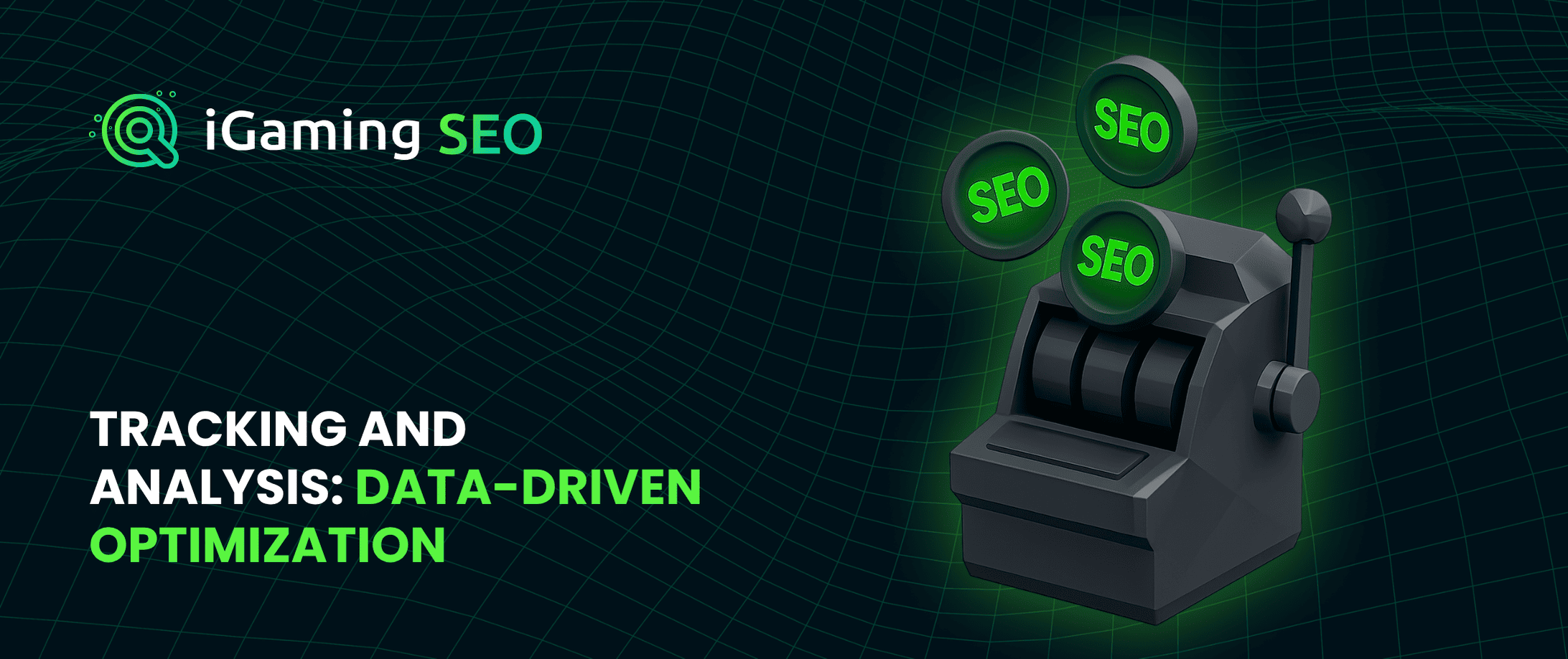 Image SEO iGaming