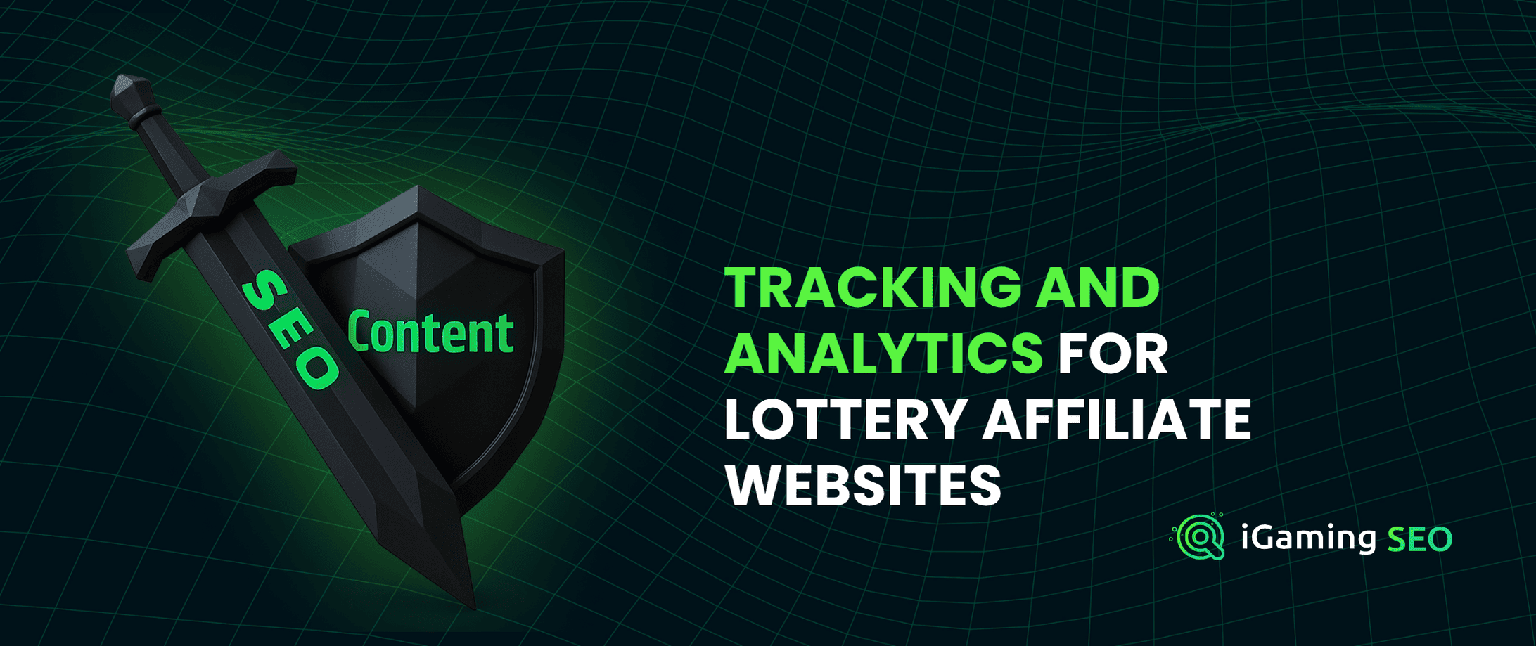 Image SEO iGaming