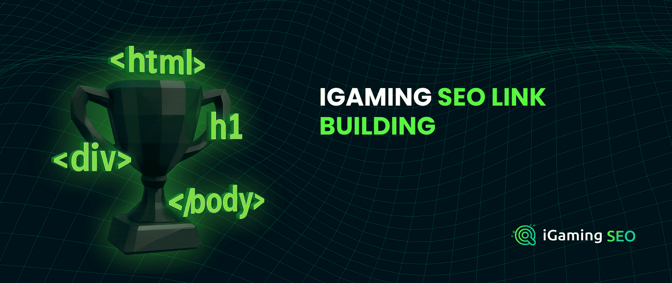 Image SEO iGaming