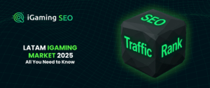 Image SEO iGaming