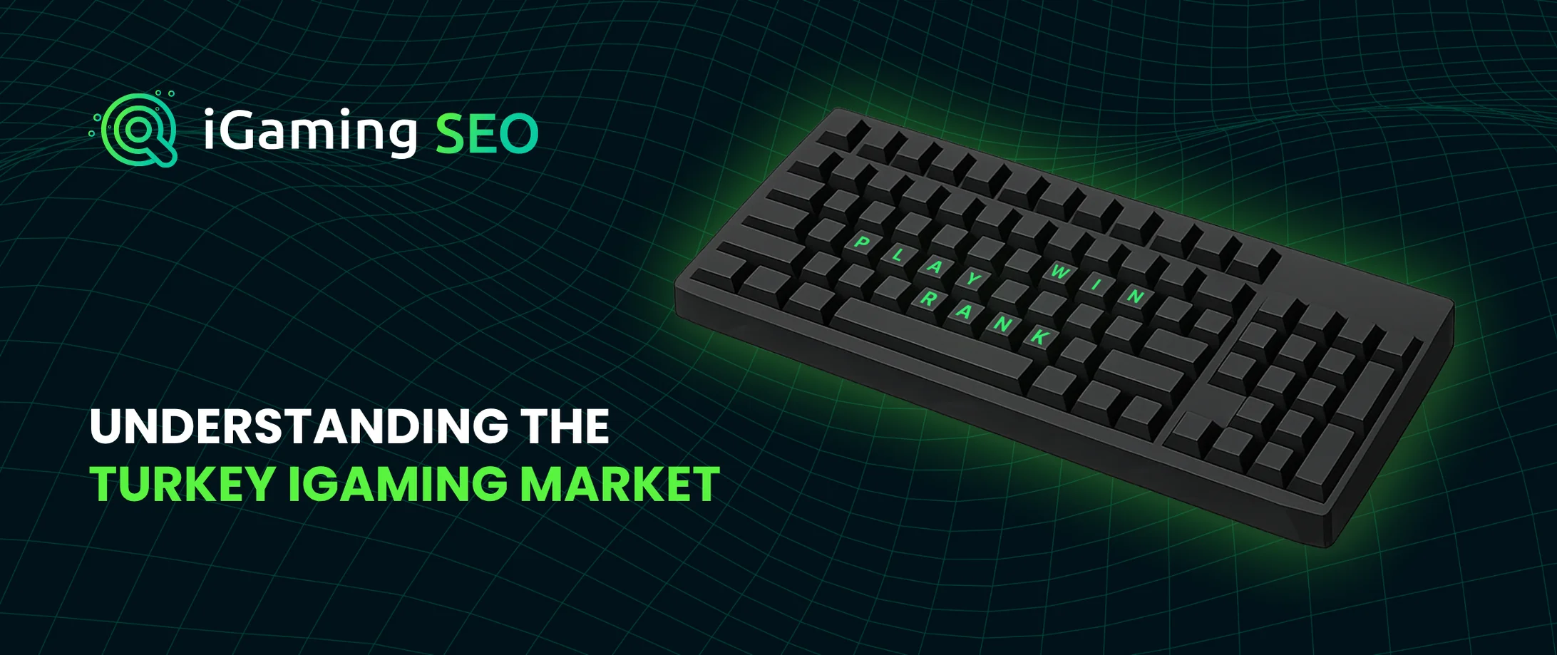 Image SEO iGaming
